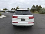 2019 Audi Q7 55 Prestige quattro