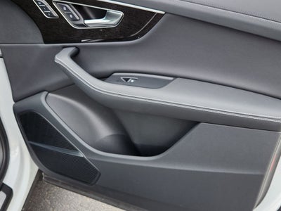 2025 Audi Q7 55 Prestige quattro