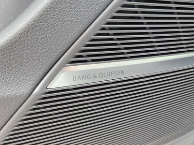 2025 Audi Q7 55 Prestige quattro