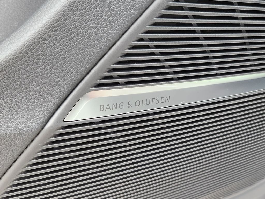 2025 Audi Q7 55 Prestige quattro