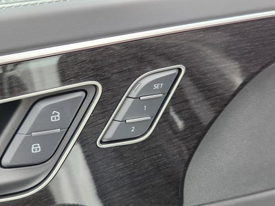 2025 Audi Q7 55 Prestige quattro