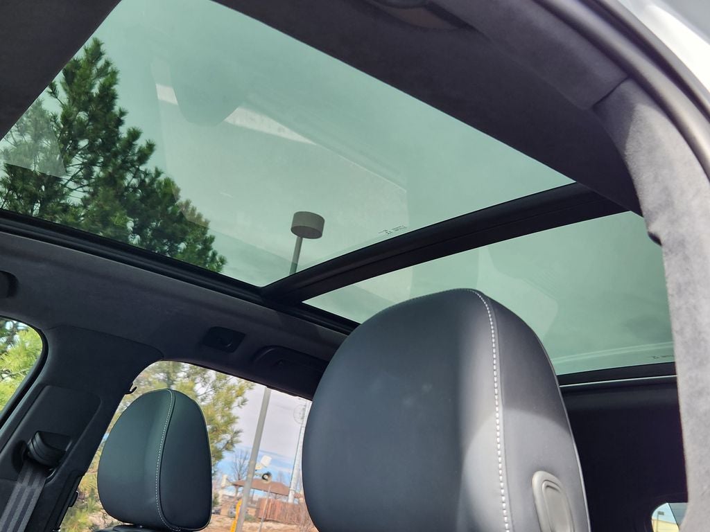 2025 Audi Q7 55 Prestige quattro