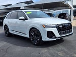 2025 Audi Q7 55 Prestige quattro