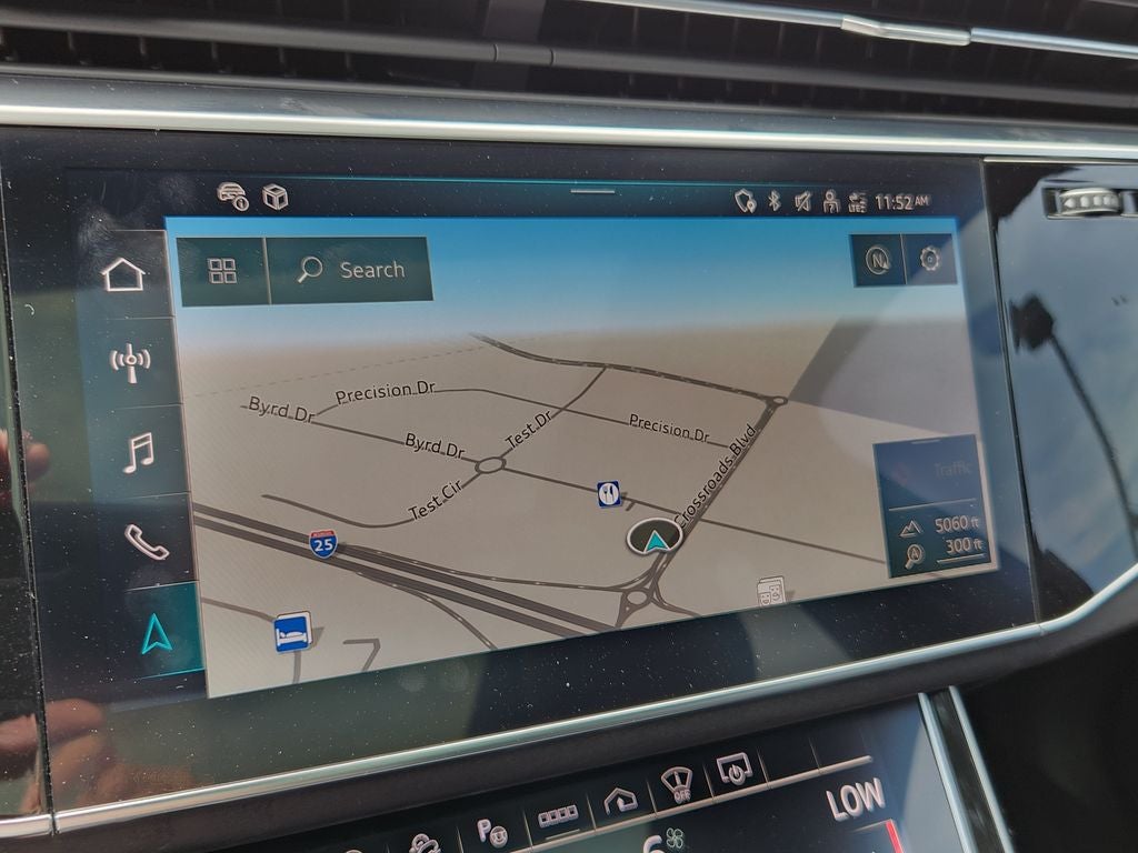 2023 Audi Q7 55 Prestige quattro