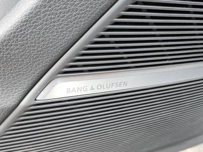 2023 Audi Q7 55 Prestige quattro