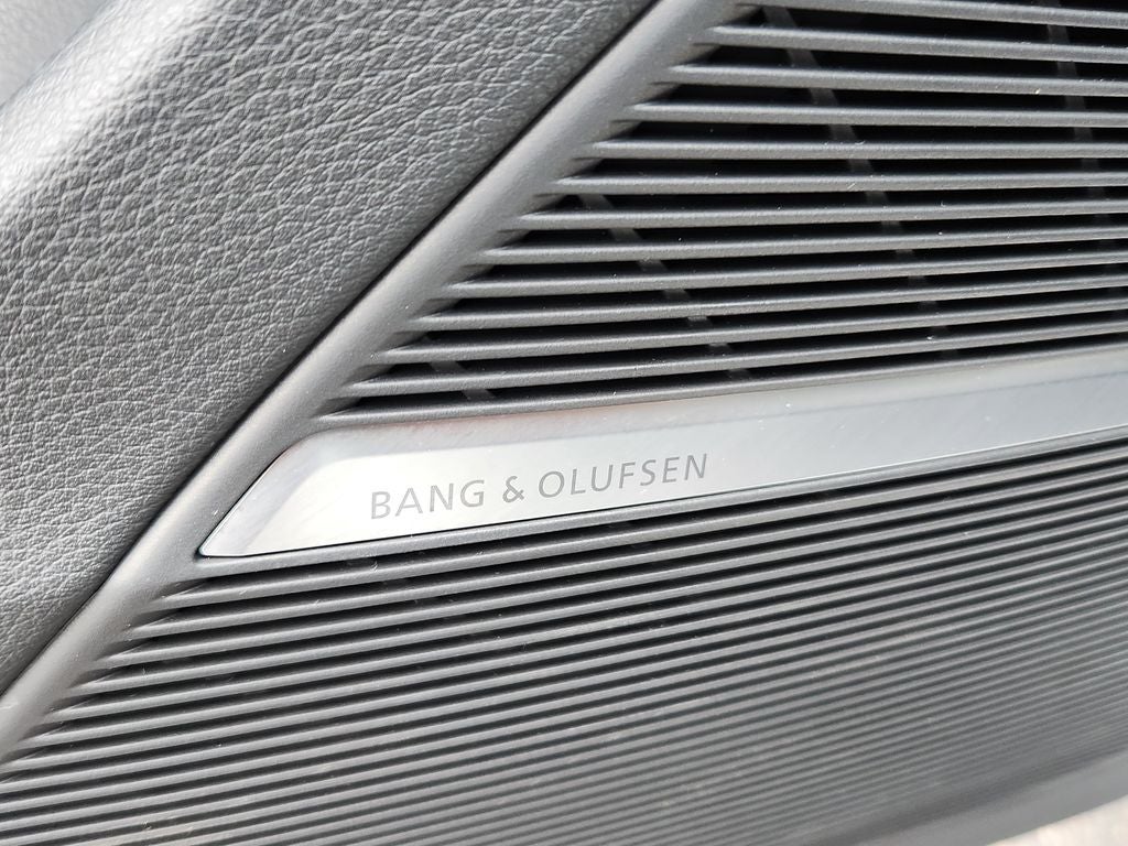 2023 Audi Q7 55 Prestige quattro