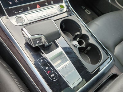 2023 Audi Q7 55 Prestige quattro