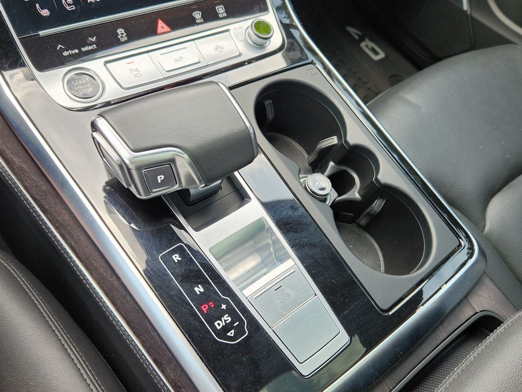 2023 Audi Q7 55 Prestige quattro