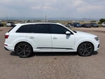 2023 Audi Q7 55 Prestige quattro