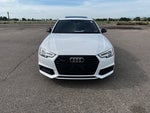 2018 Audi A4 2.0T Premium Plus quattro