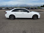 2018 Audi A4 2.0T Premium Plus quattro