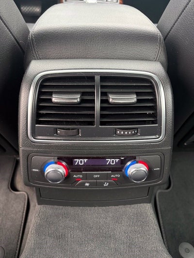 2013 Audi A6 3.0T Prestige quattro
