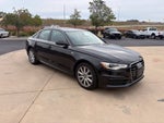 2013 Audi A6 3.0T Prestige quattro