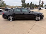 2013 Audi A6 3.0T Prestige quattro