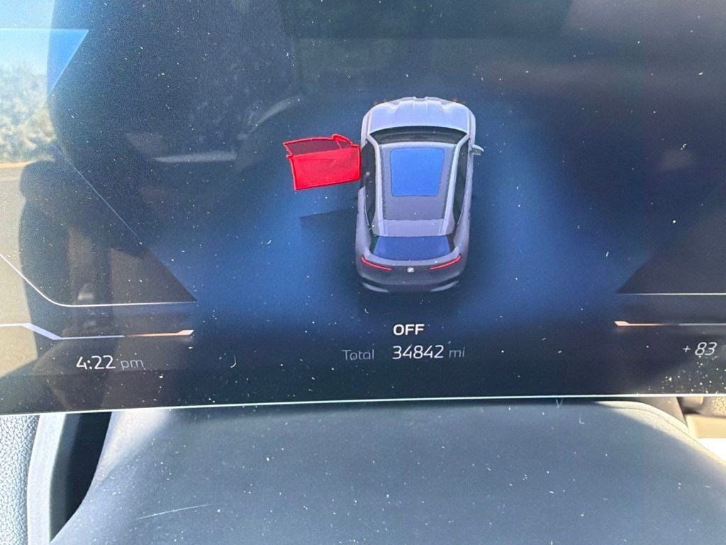 2023 BMW iX xDrive50