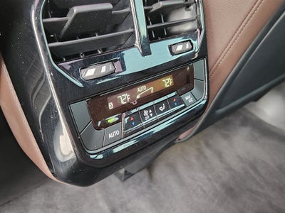 2023 BMW iX xDrive50