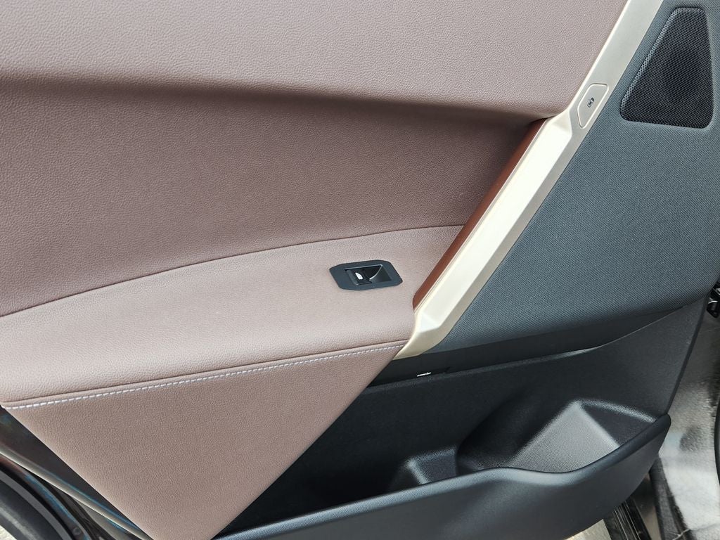 2023 BMW iX xDrive50