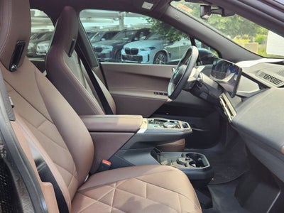 2023 BMW iX xDrive50