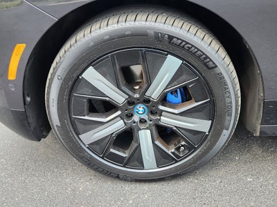 2023 BMW iX xDrive50
