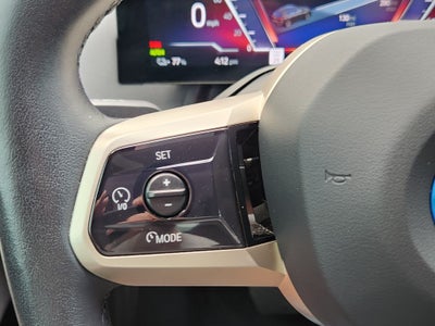 2023 BMW iX xDrive50