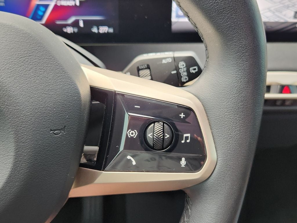 2023 BMW iX xDrive50