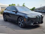2023 BMW iX xDrive50