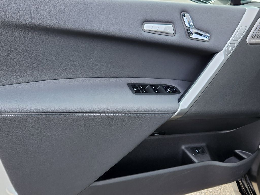 2025 BMW iX M60 Courtesy Vehicle