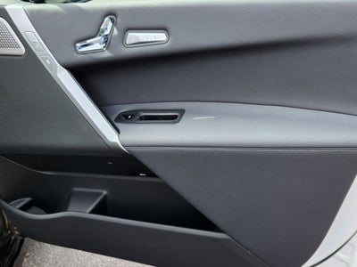 2025 BMW iX M60 Courtesy Vehicle