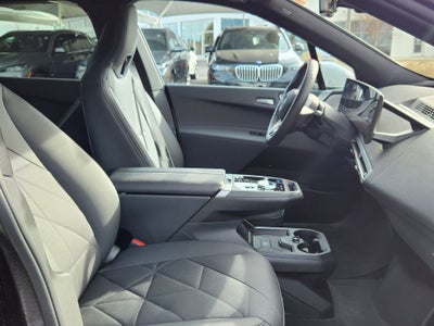 2025 BMW iX M60 Courtesy Vehicle