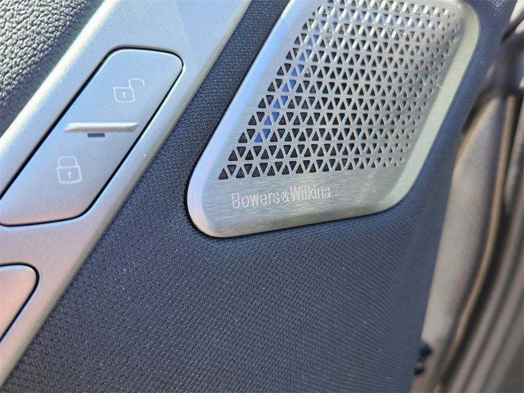 2025 BMW iX M60 Courtesy Vehicle