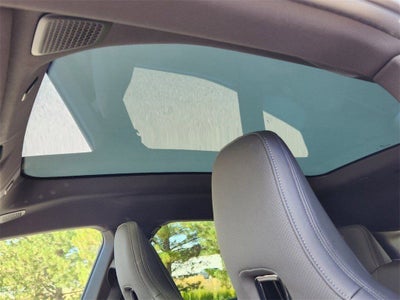 2025 BMW iX M60 Courtesy Vehicle