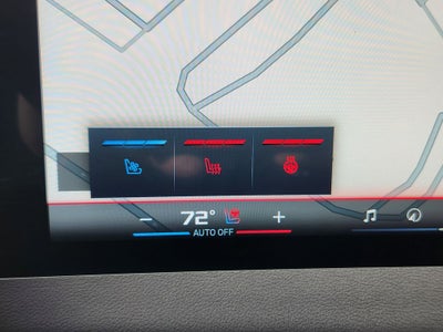 2025 BMW iX M60 Courtesy Vehicle