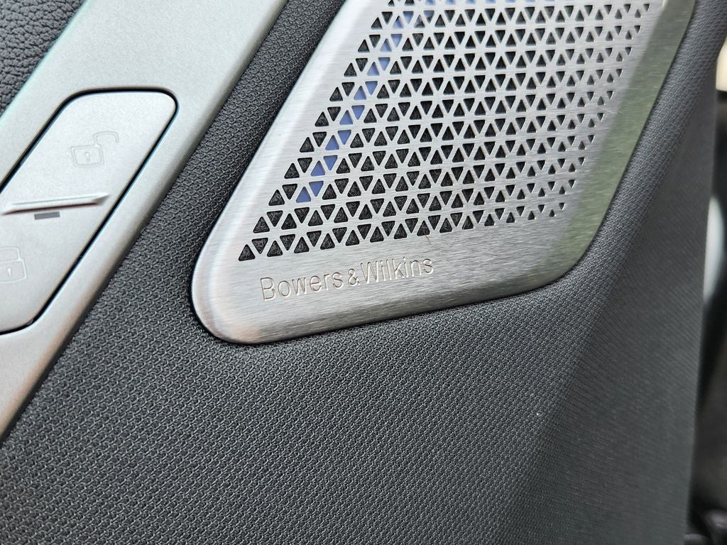 2025 BMW iX M60 Courtesy Vehicle