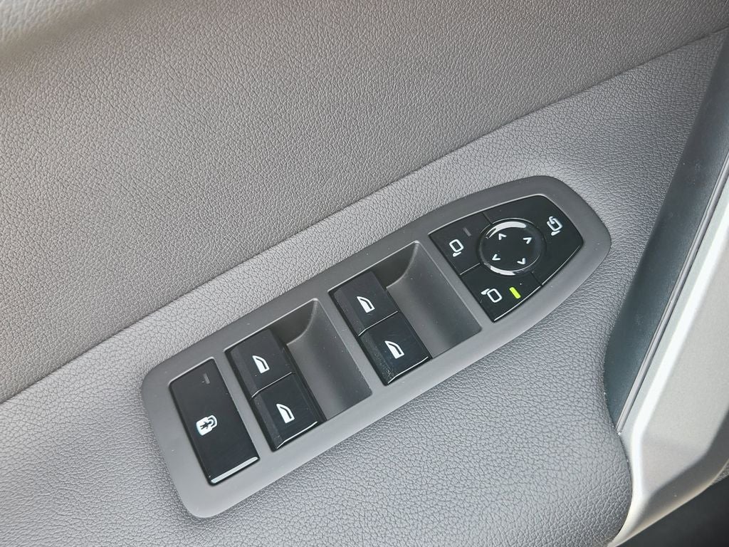 2025 BMW iX M60 Courtesy Vehicle