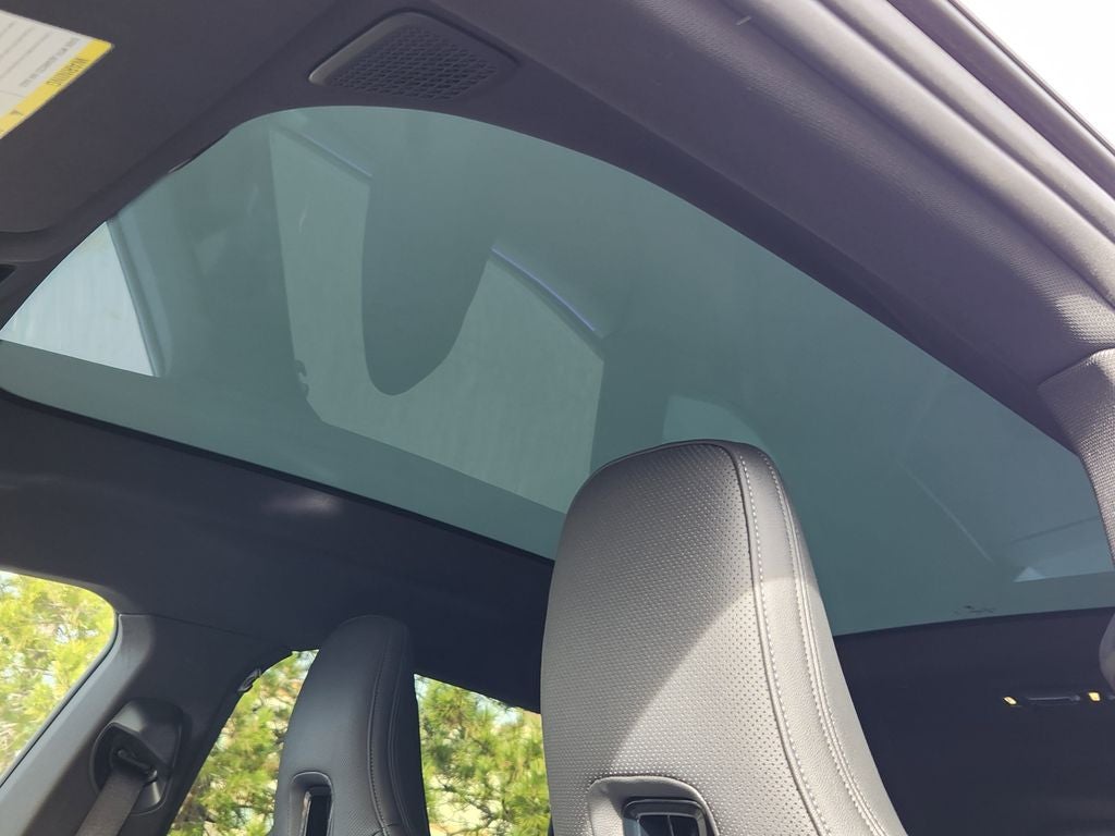 2025 BMW iX M60 Courtesy Vehicle