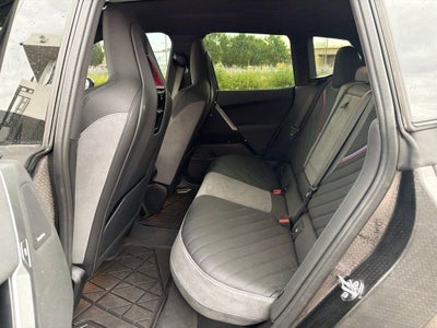 2026 BMW iX xDrive60