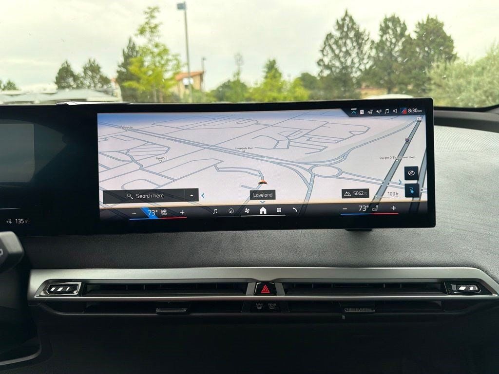 2026 BMW iX xDrive60