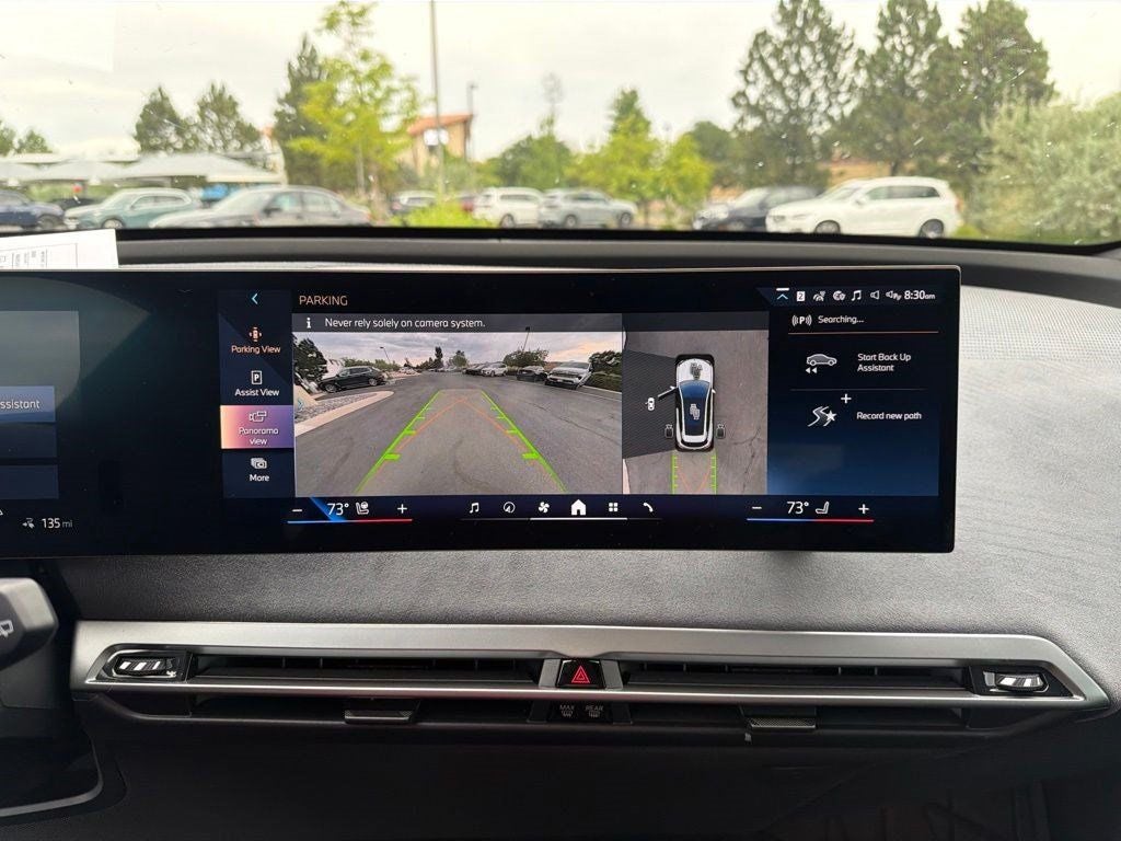 2026 BMW iX xDrive60