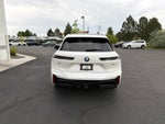 2026 BMW iX xDrive60