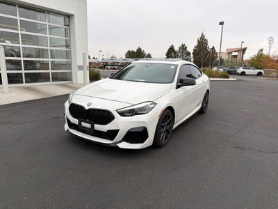 2023 BMW 2 Series M235i xDrive