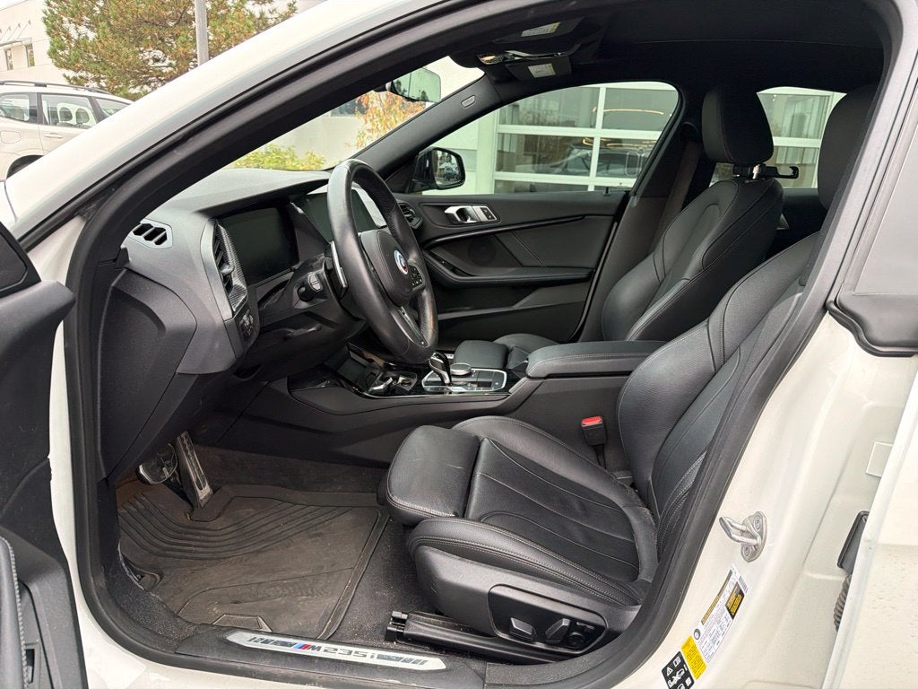 2023 BMW 2 Series M235i xDrive