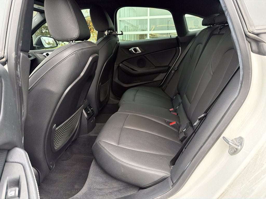 2023 BMW 2 Series M235i xDrive
