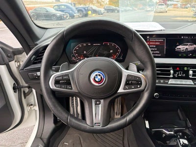 2023 BMW 2 Series M235i xDrive