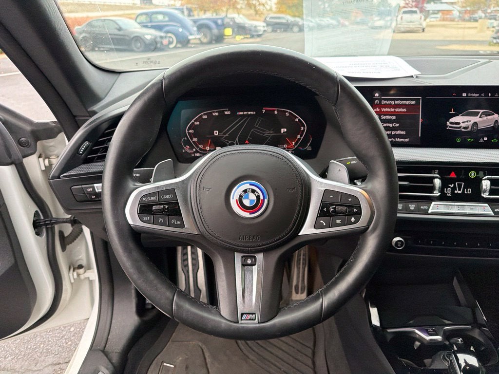 2023 BMW 2 Series M235i xDrive