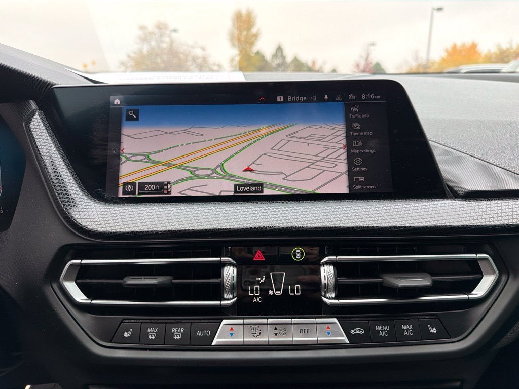 2023 BMW 2 Series M235i xDrive