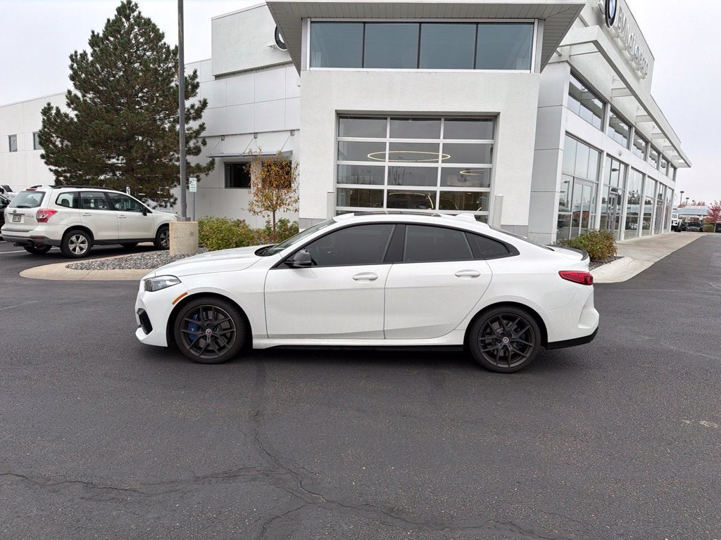 2023 BMW 2 Series M235i xDrive