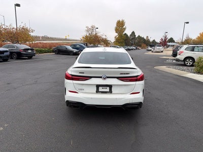 2023 BMW 2 Series M235i xDrive