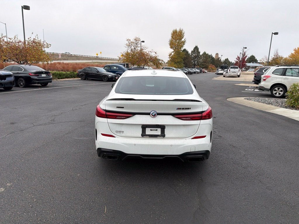 2023 BMW 2 Series M235i xDrive