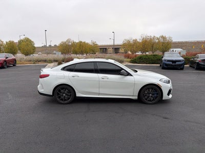 2023 BMW 2 Series M235i xDrive