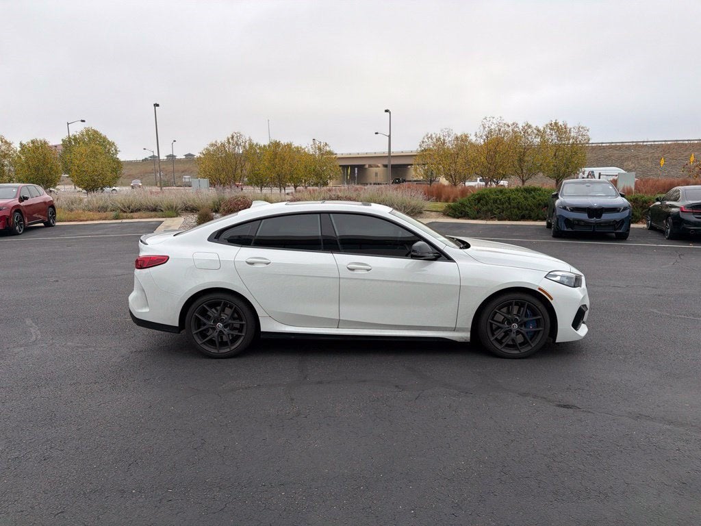 2023 BMW 2 Series M235i xDrive